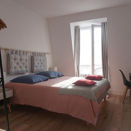 Guest Room Paris - R&M Zewnętrze zdjęcie