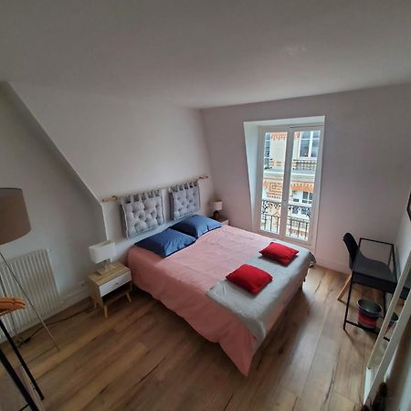 Guest Room Paris - R&M Zewnętrze zdjęcie
