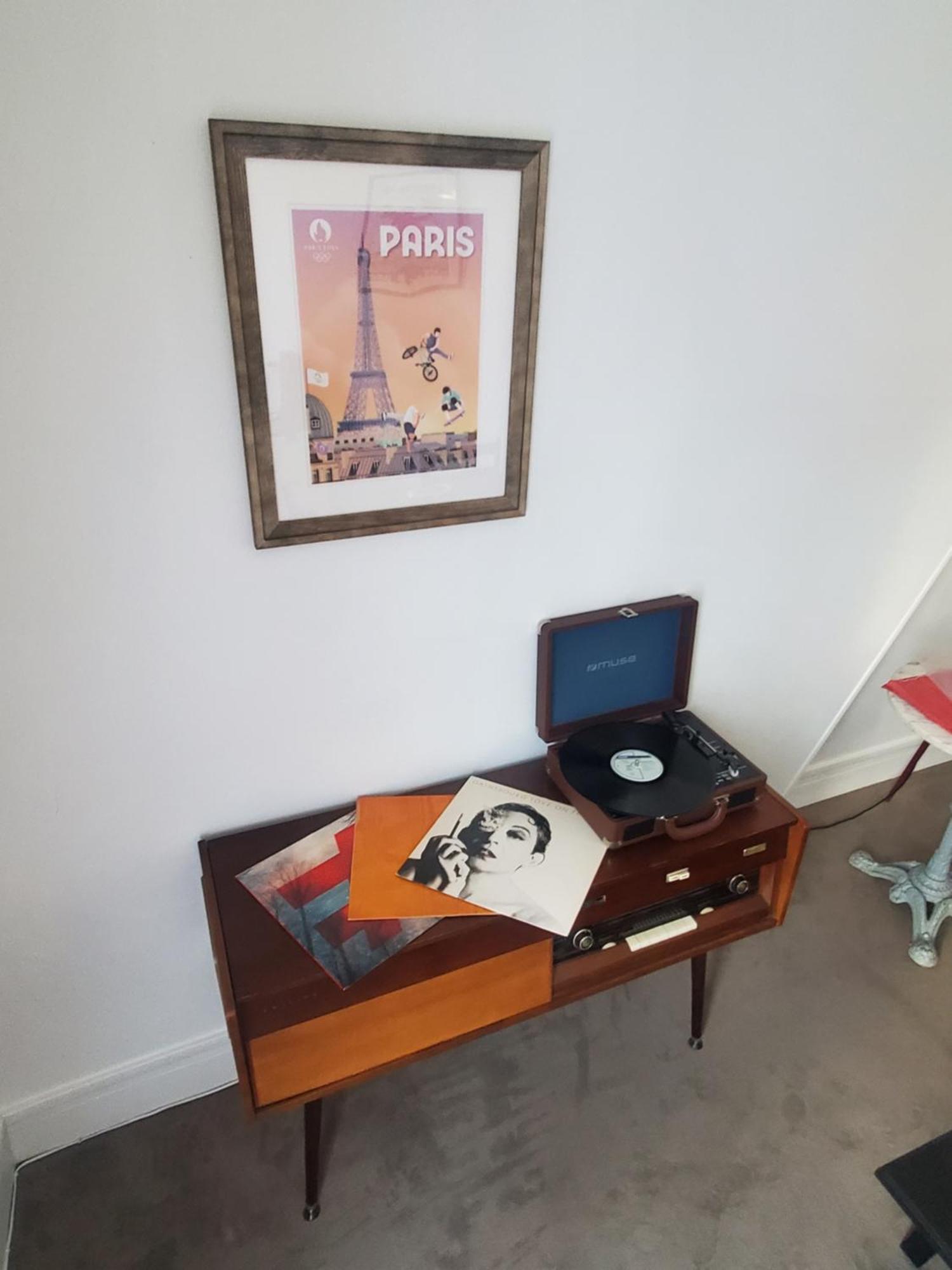 Guest Room Paris - R&M Zewnętrze zdjęcie